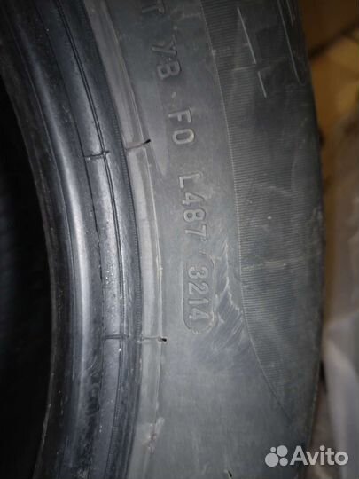 Pirelli Cinturato P7 205/60 R16
