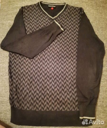 Джемпер мужской