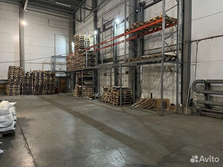 Ответственное хранение груза