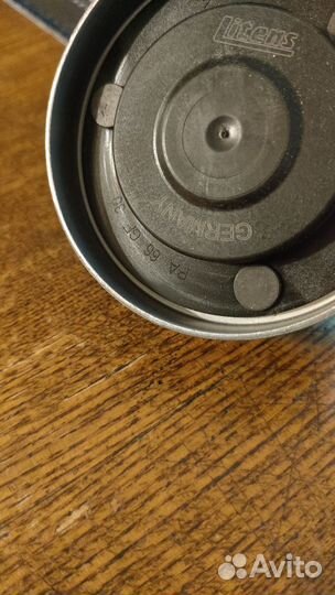 Ролик натяжителя ремня 531075130 INA