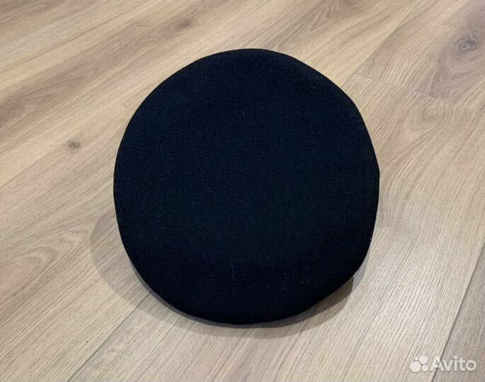 Фуражка курсанта мореходного училища СССР