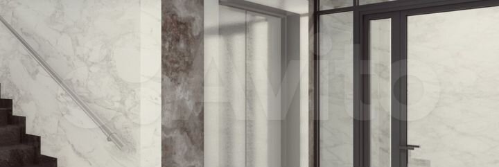 Квартира-студия, 24,8 м², 1/6 эт.