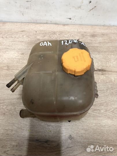 Расширительный бачок Opel Astra h