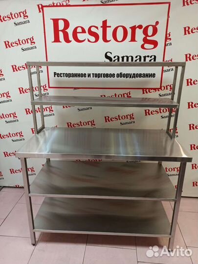 Линия раздачи 1200х600