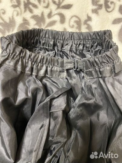 Фартук для парикмахера/пеньюар для окраски