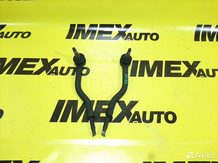 Рулевые наконечники Nissan Teana J32 цена за пару