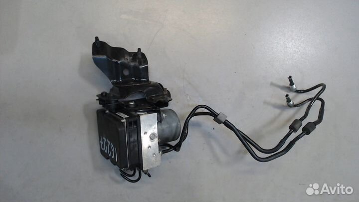 Блок абс, насос Infiniti G, 2010