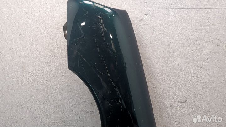 Крыло Mercedes E W210, 1997