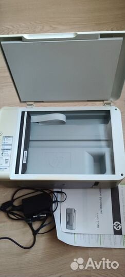 Принтер мфу hp Deskjet F2280