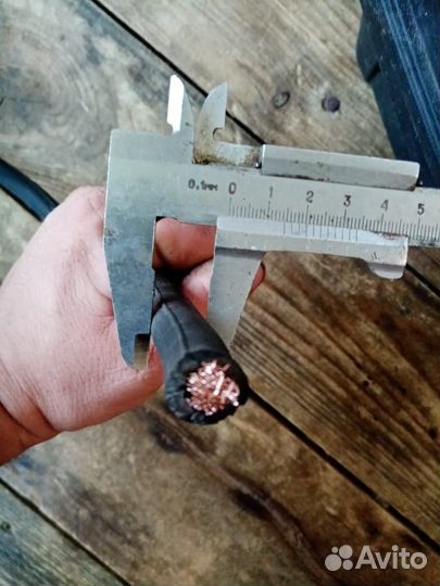 Кг 1х25 8 метров