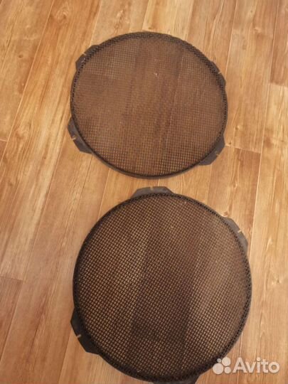 Защитная сетка на динамик