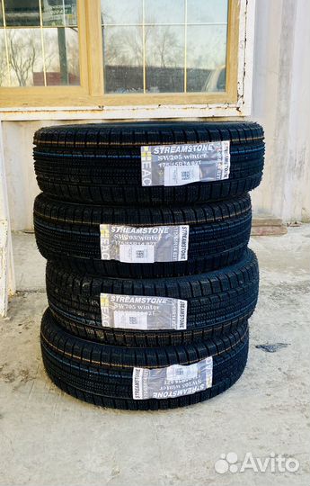 Streamstone SW705 175/65 R14