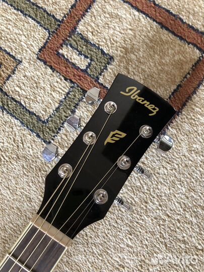 Гитара ibanez PF15-NT