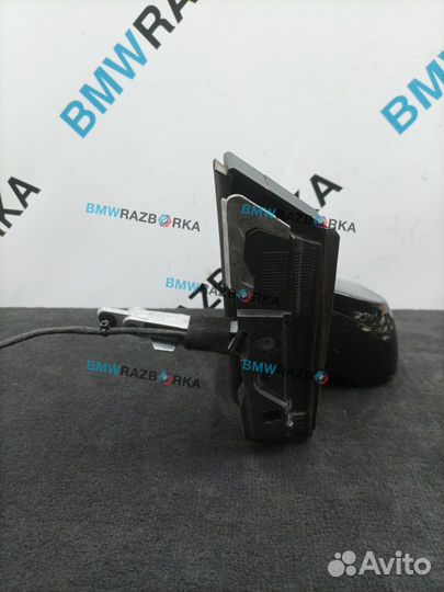 Зеркало наружное правое BMW i3 I01 рест. I01 2019