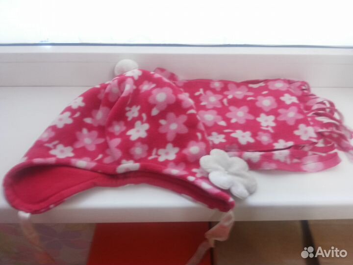 Шапки шарфы перчатки варежки