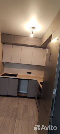 Кухни на заказ. Свой цех