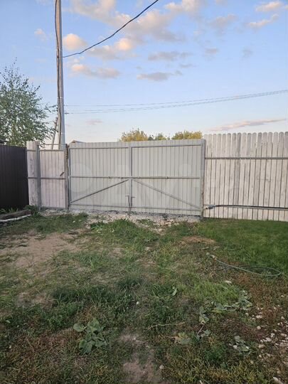 Участок 20 сот. (ИЖС)