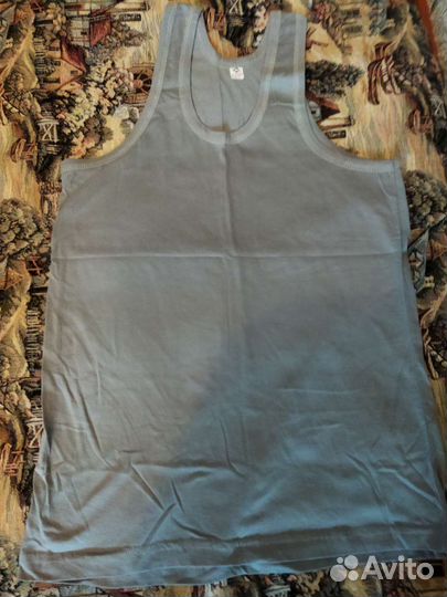 Майки мужские спортивные