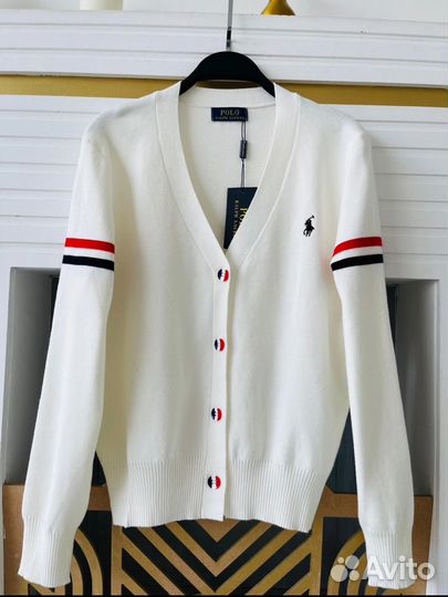 Кардиган polo ralph lauren