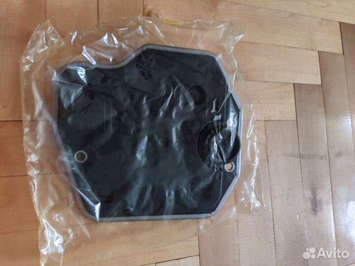 Фильтр АКПП JS asakashi JT426K