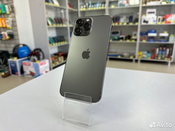 iPhone 13 Pro Max, 128 ГБ