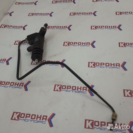 Рабочий цилиндр сцепления lifan lifan