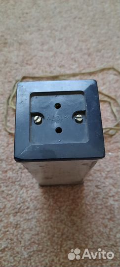 Преобразователь паб-1