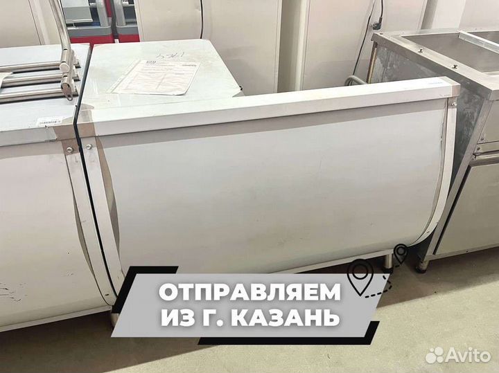 Кассовая кабина Abat кк-70М Патша