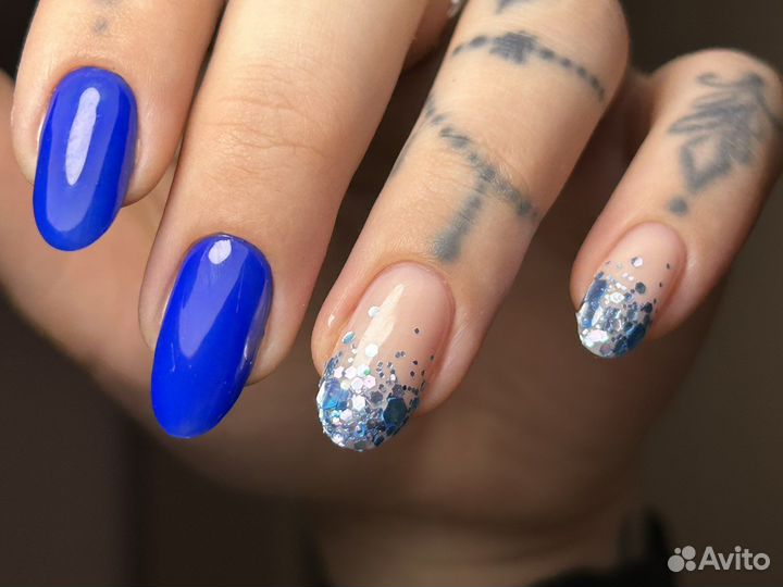 Мастер маникюра на дому