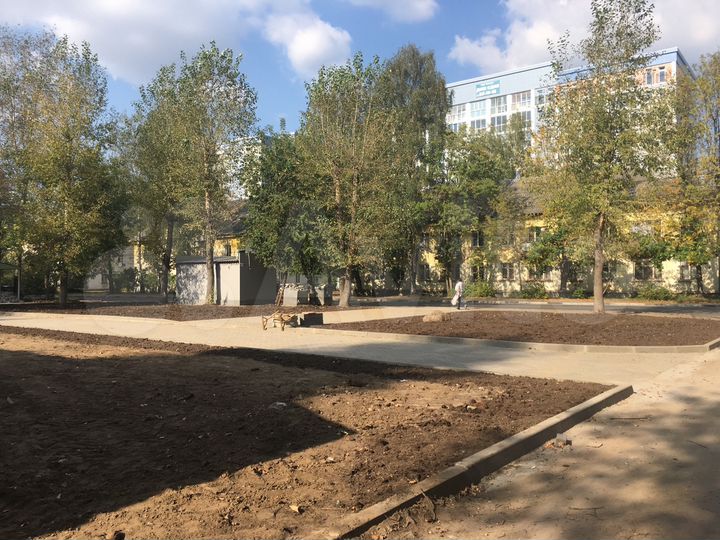 Свободного назначения, 110 м²