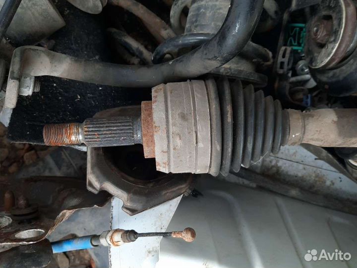 Отдам все Ситроен DS5 1.6 citroen