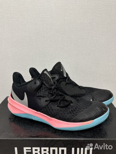 Кроссовки nike zoom hyperspeed court