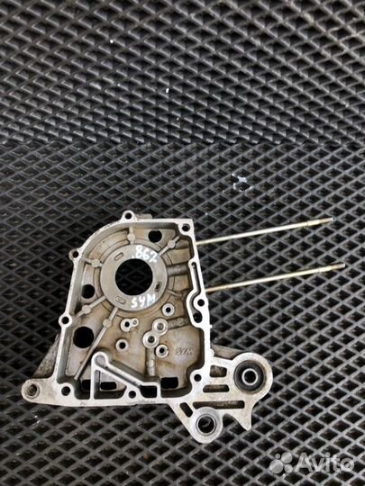 Картер двигателя правый Sym Orbit 50 139QMB