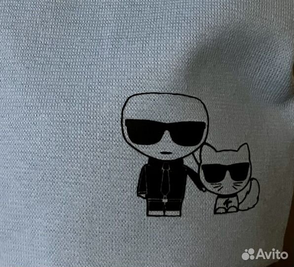 Детская шапочка