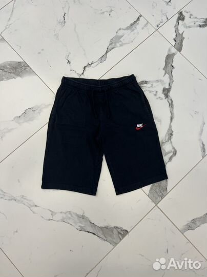 Шорты Nike S оригинал