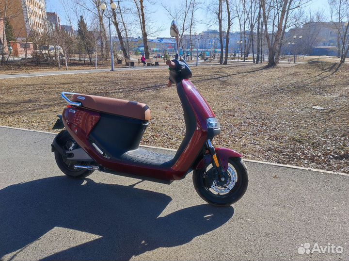 Ninebot Segway e125s