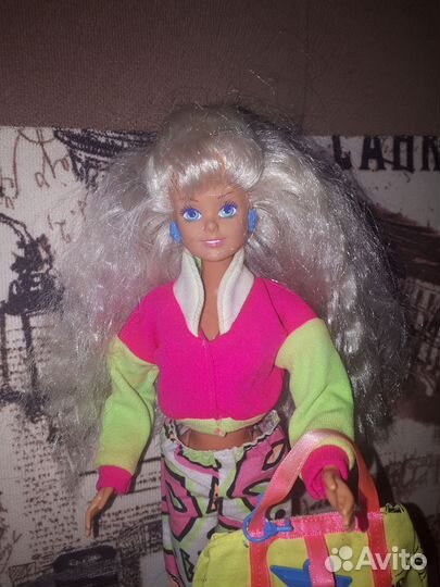 Кукла Sindy