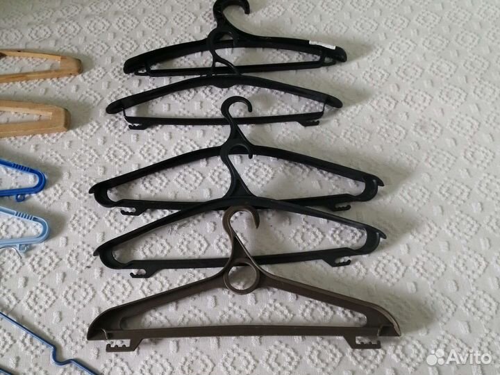 Вешалки Плечики