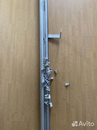 Карнизы для штор