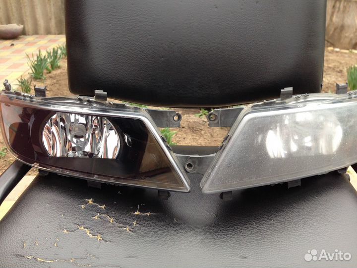 Перетяжка рулей,кпп. Ремонт фар