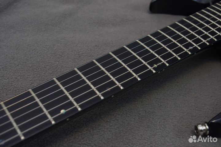 Электрогитара ESP Edwards E-FR-145. Japan