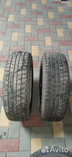 Toyo Observe Garit G4 175/70 R13 43K