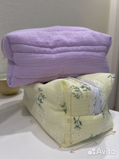 Косметичка