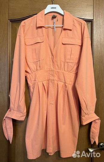 Платья женские новые