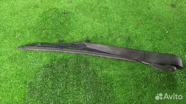 Дворник 5-й двери задний Volvo V50 R-design