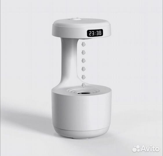 Антигравитационный увлажнитель воздуха