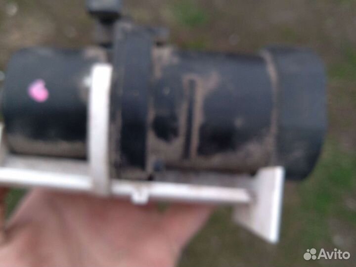 Насос циркуляции стиральной машины