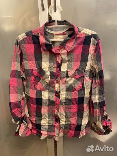 Женские вещи пакетом