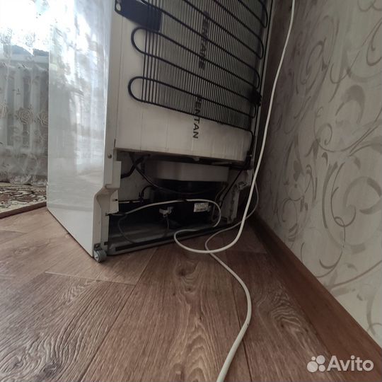 Холодильник