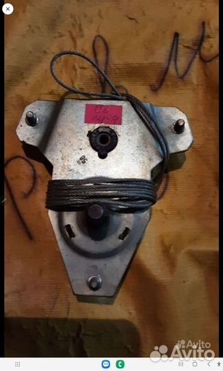 Набор ключей,и мелочь из гаража